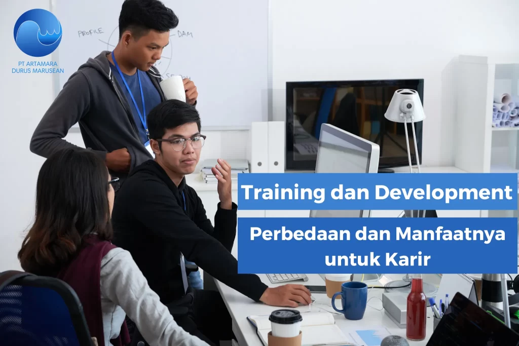 Training dan Development