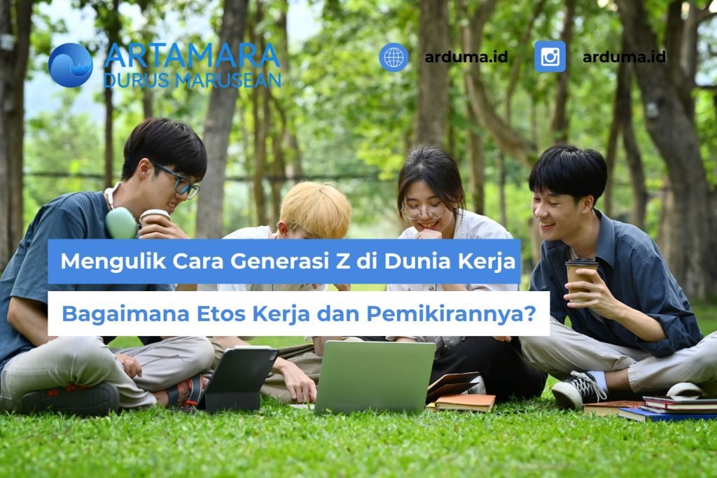 Generasi Z