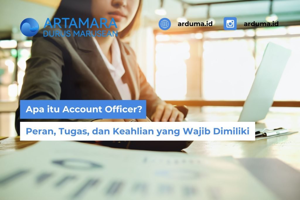 Apa itu Account Officer