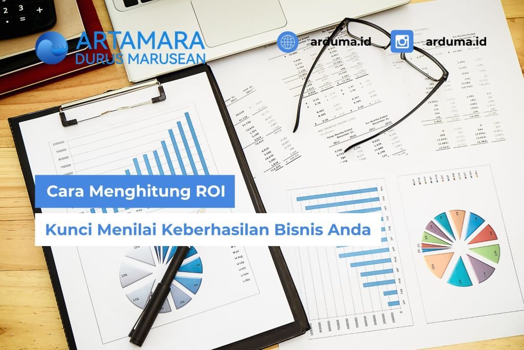 Cara Menghitung ROI