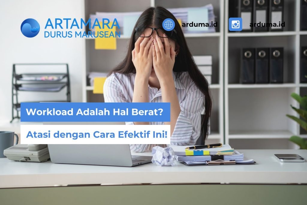 Workload adalah