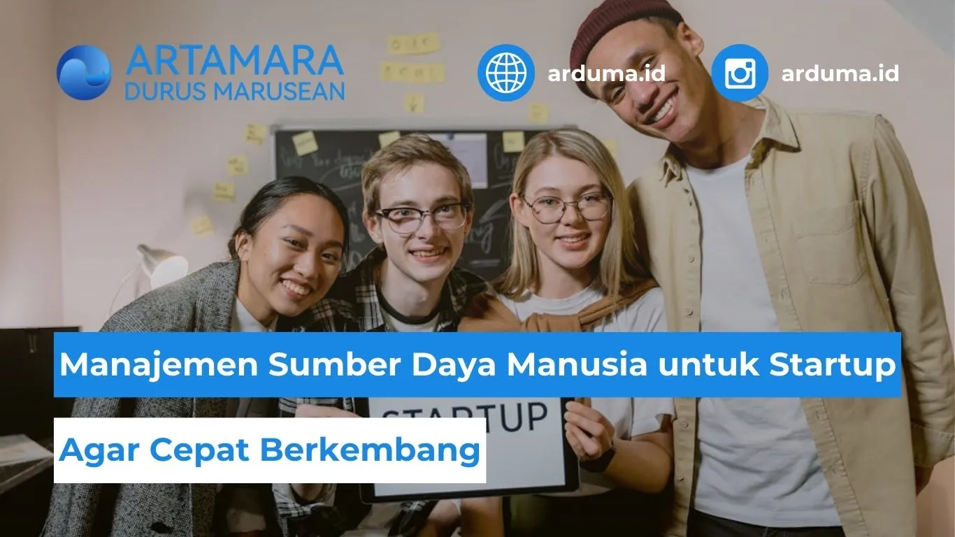 Manajemen Sumber Daya Manusia