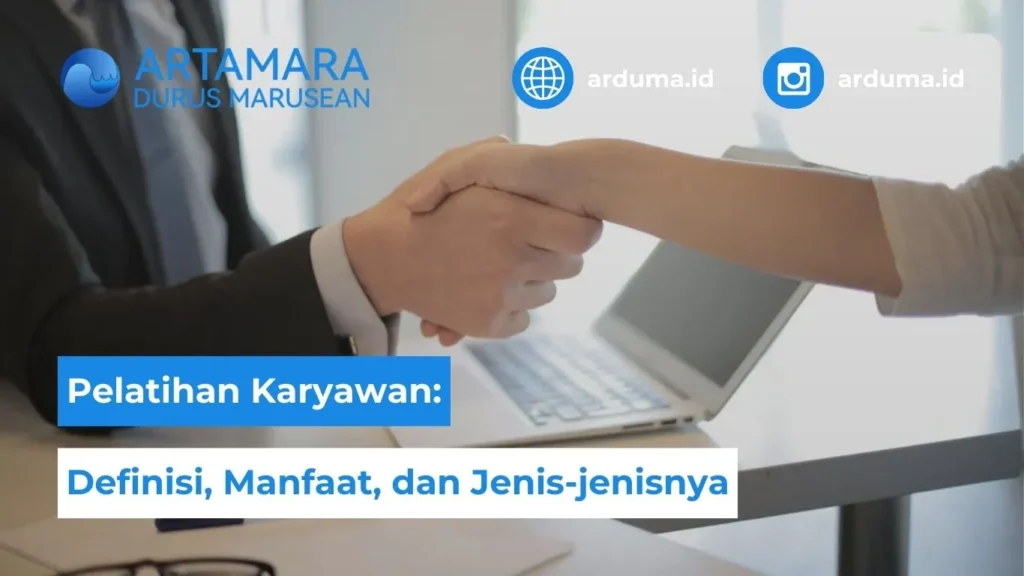 Pelatihan Karyawan