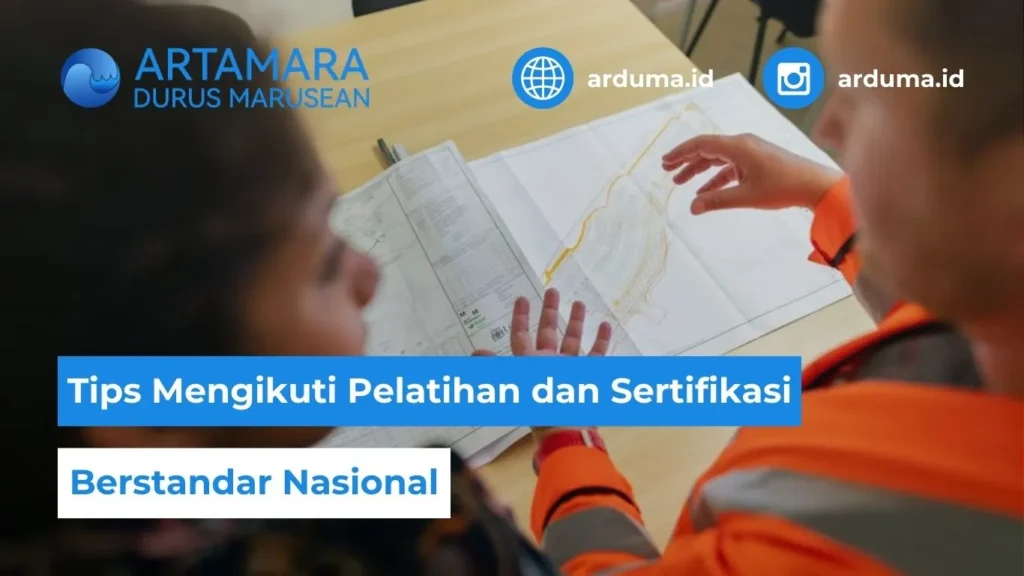 Pelatihan dan Sertifikasi