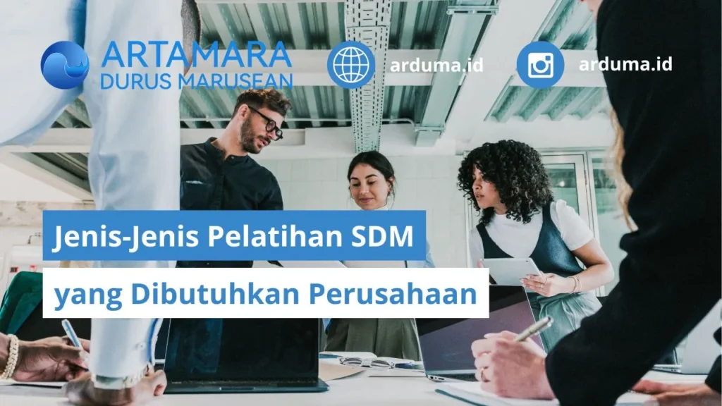 Pelatihan SDM