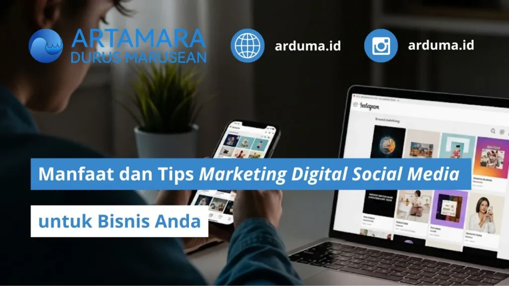 Marketing Digital Social Media