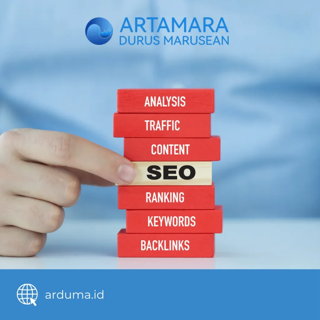 Pelatihan Digital Marketing Bersertifikat
