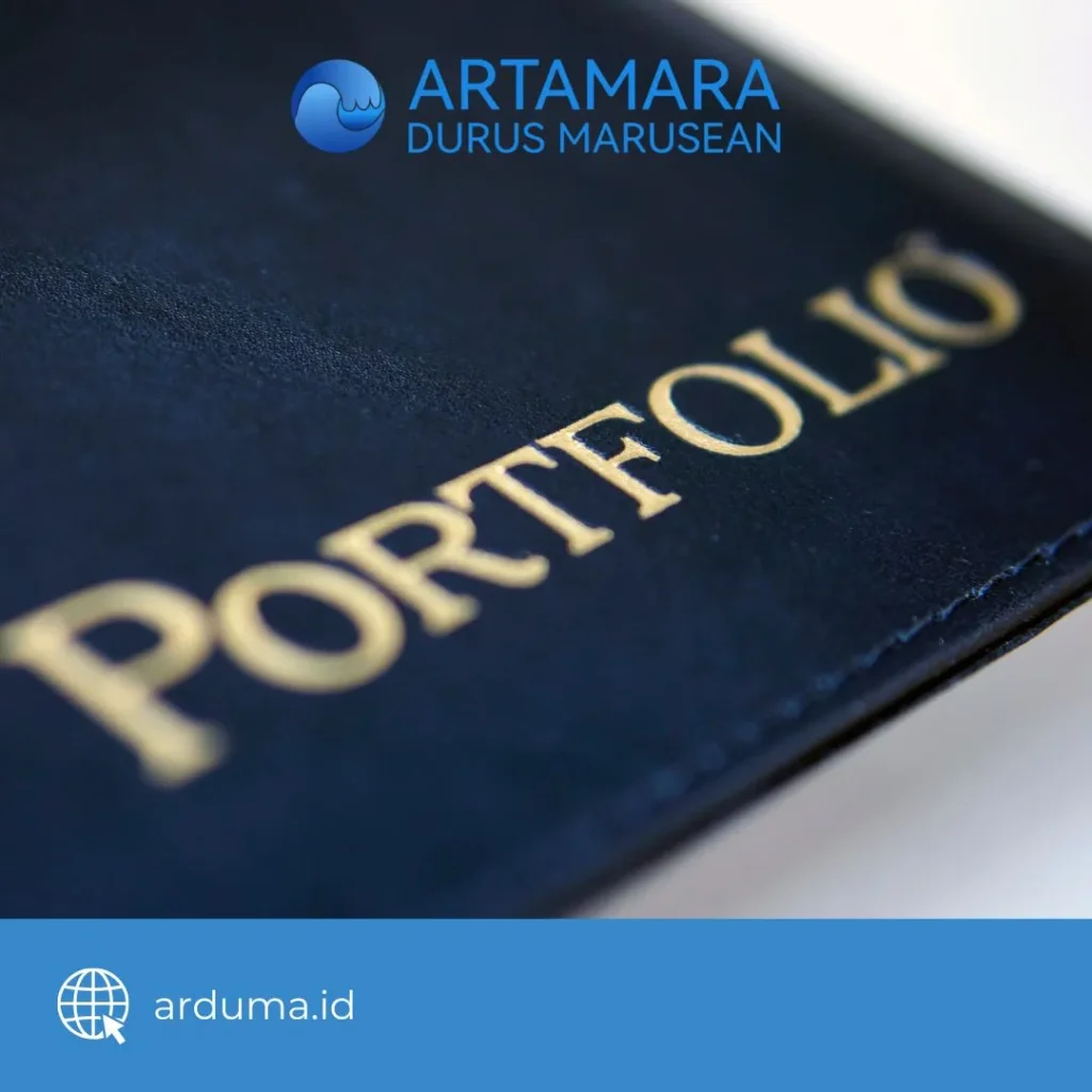 apa itu portofolio