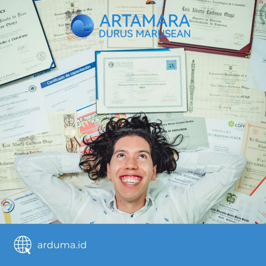 Beasiswa Kuliah Sambil Kerja Di Luar Negeri