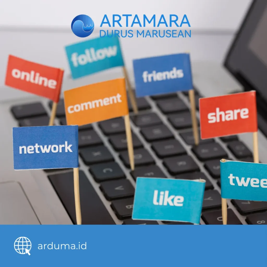 Pelatihan Digital Marketing Bersertifikat