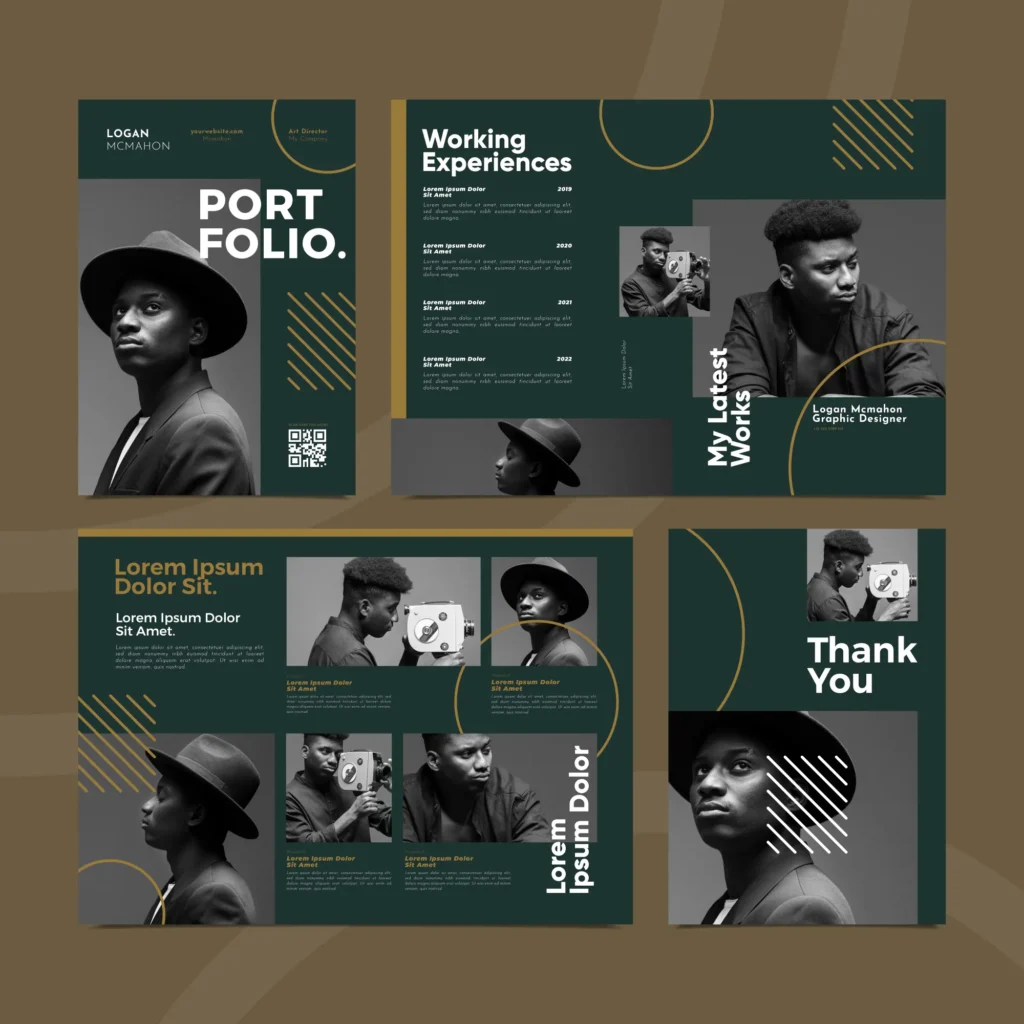 apa itu portofolio