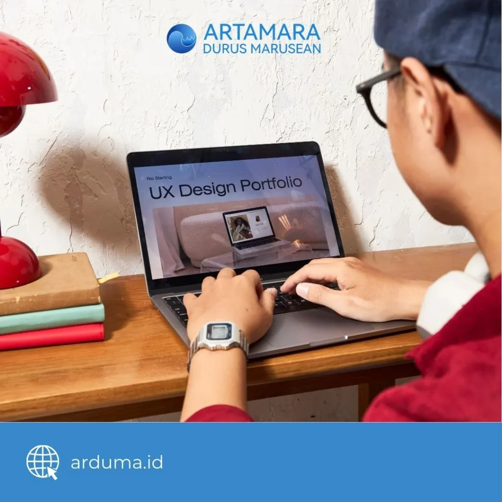 apa itu portofolio