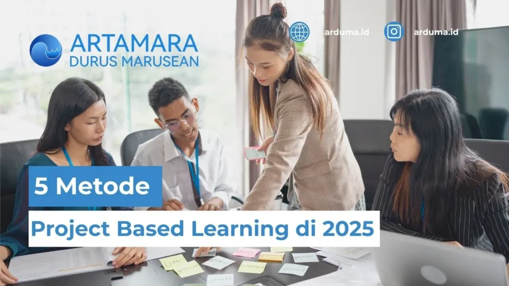 project based learning