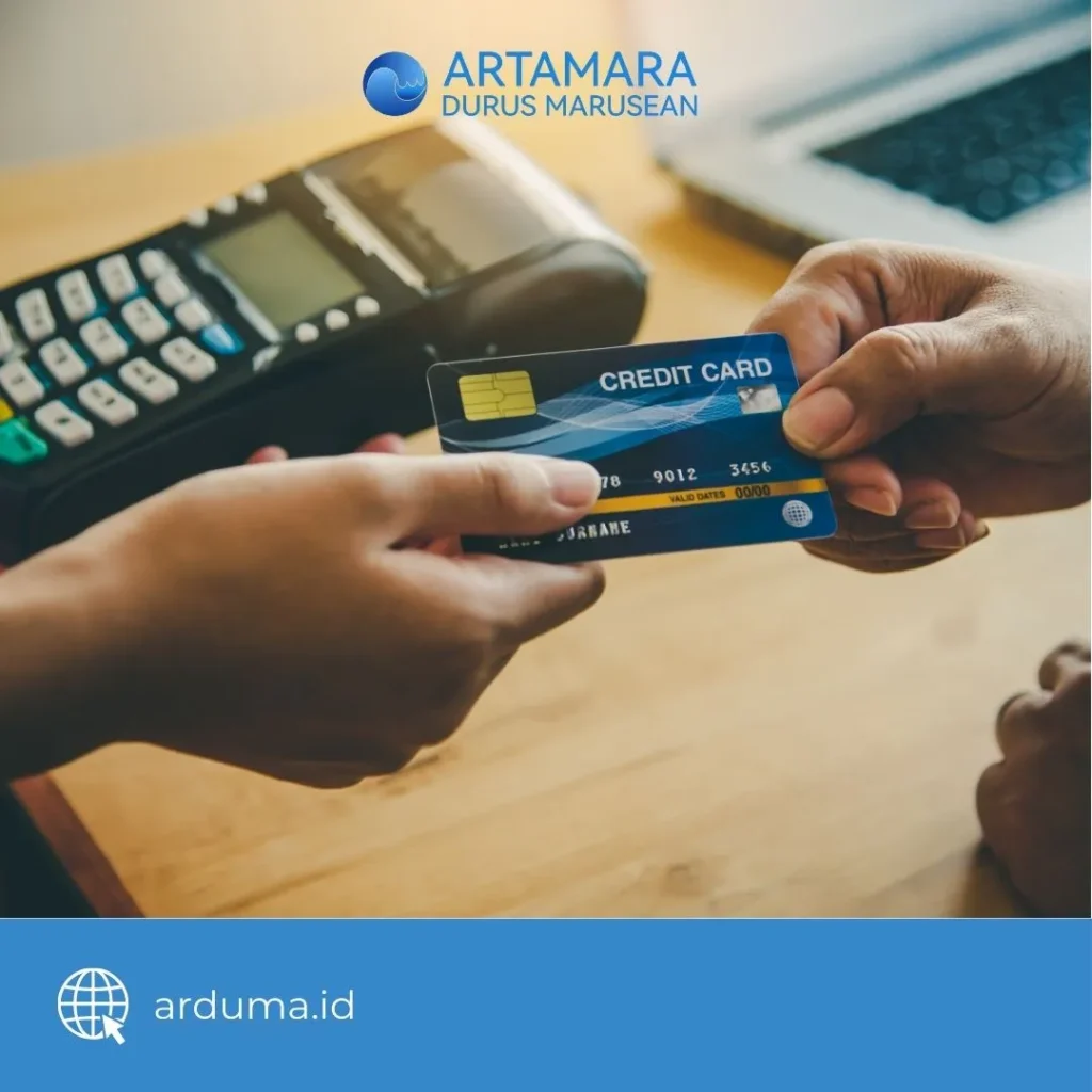 Bantuan UMKM dari Pemerintah