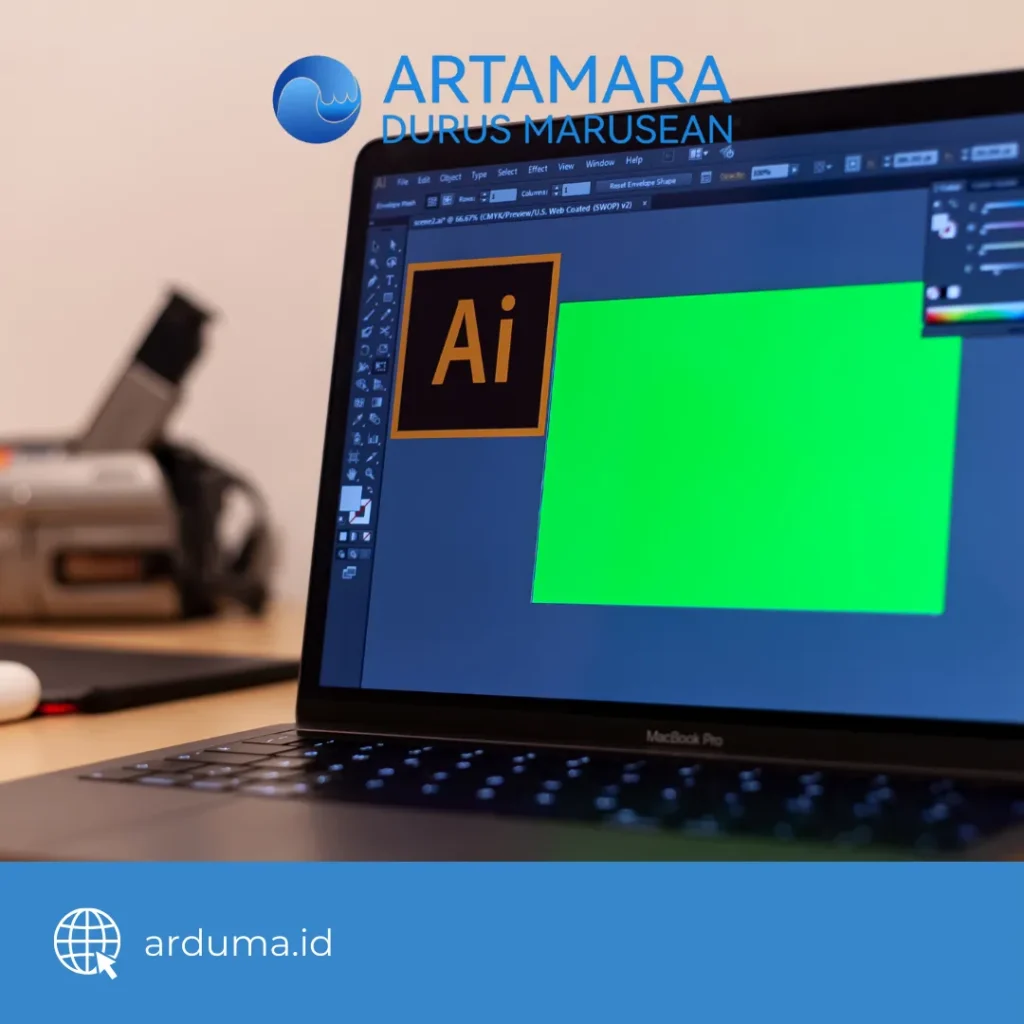 graphic design