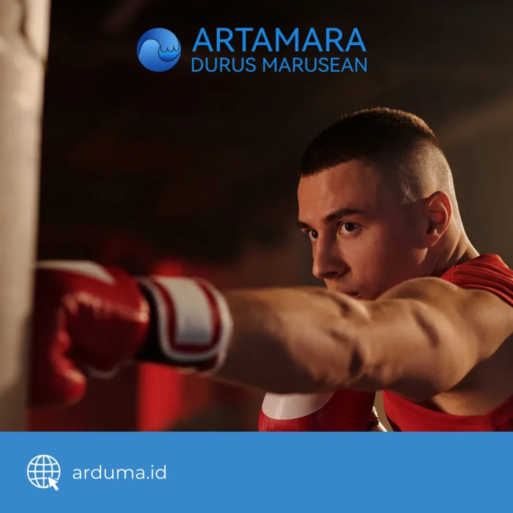 Cara Menjadi Trainer Profesional 