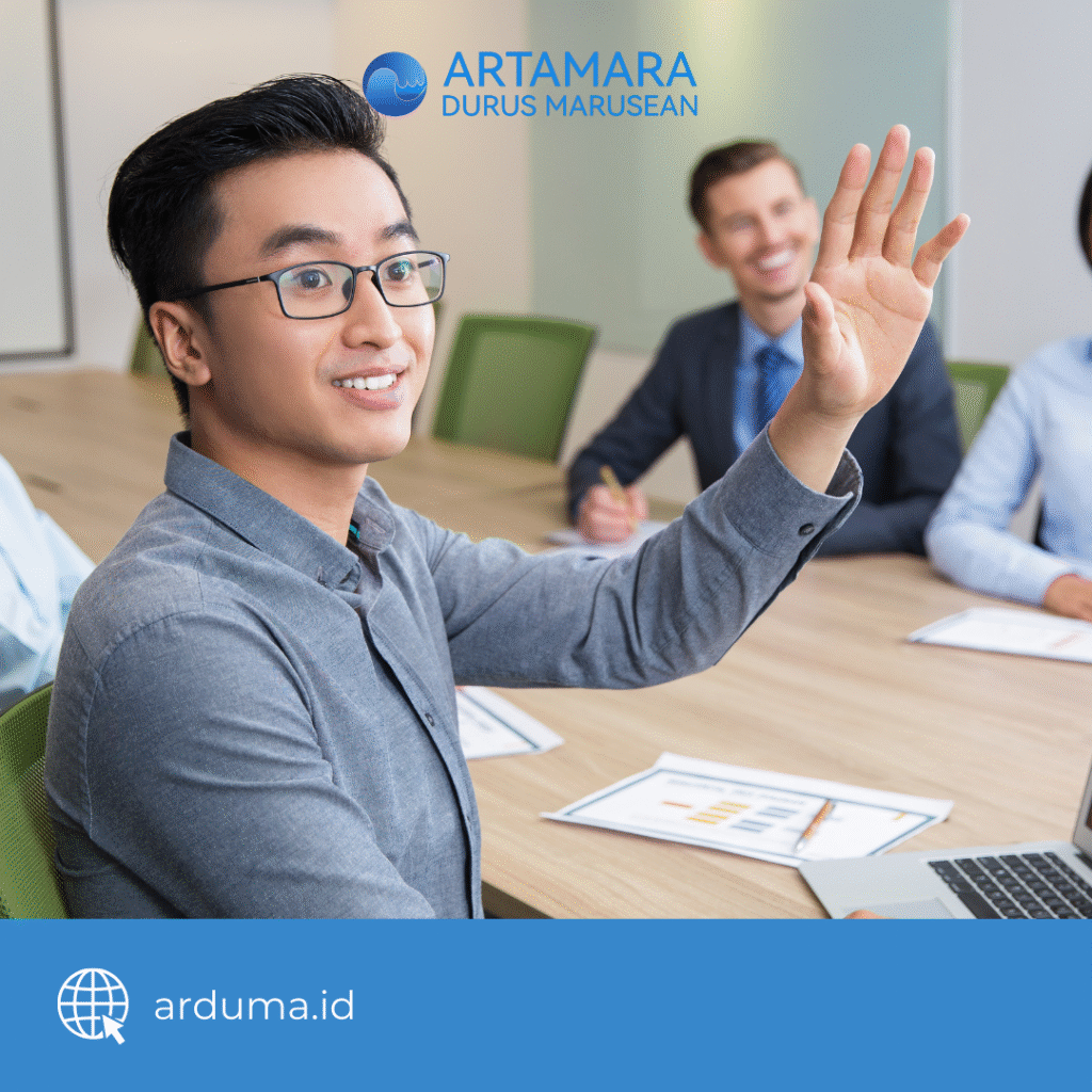 perkenalan diri dalam bahasa inggris