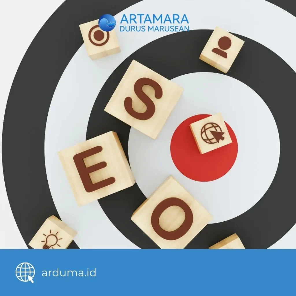 cek seo website