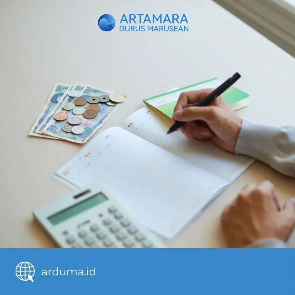 cara menjalankan koperasi harian