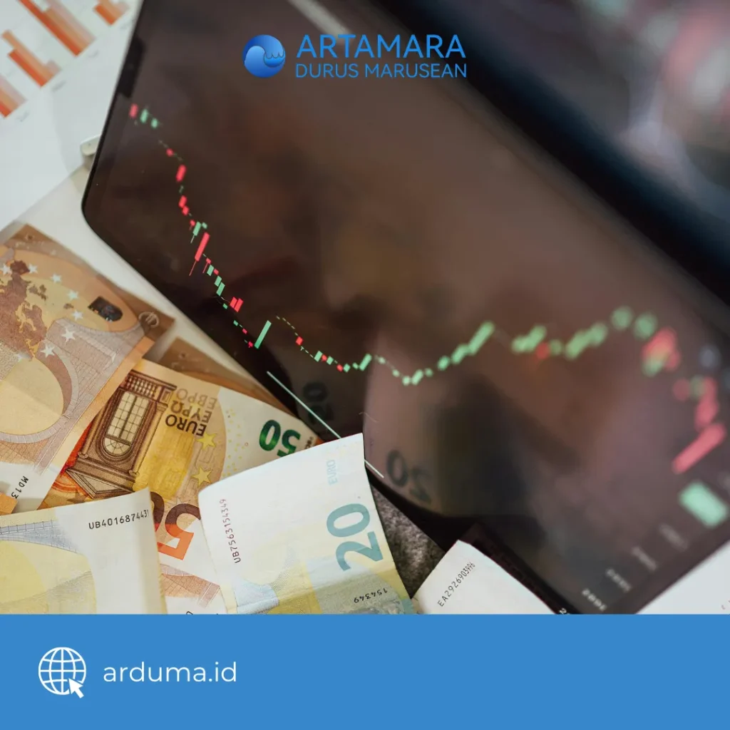 Contoh Portofolio Kerja