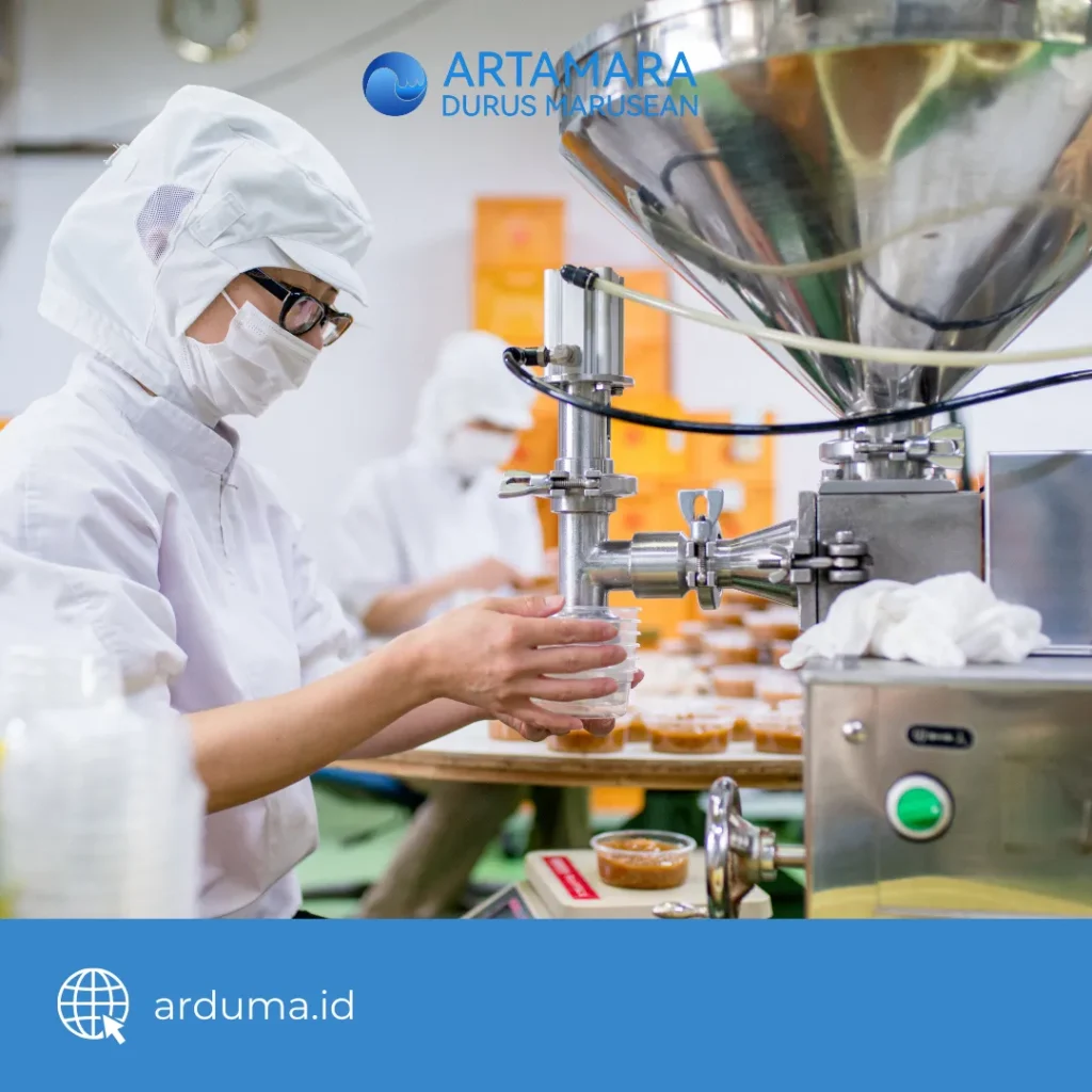 Perusahaan Manufaktur