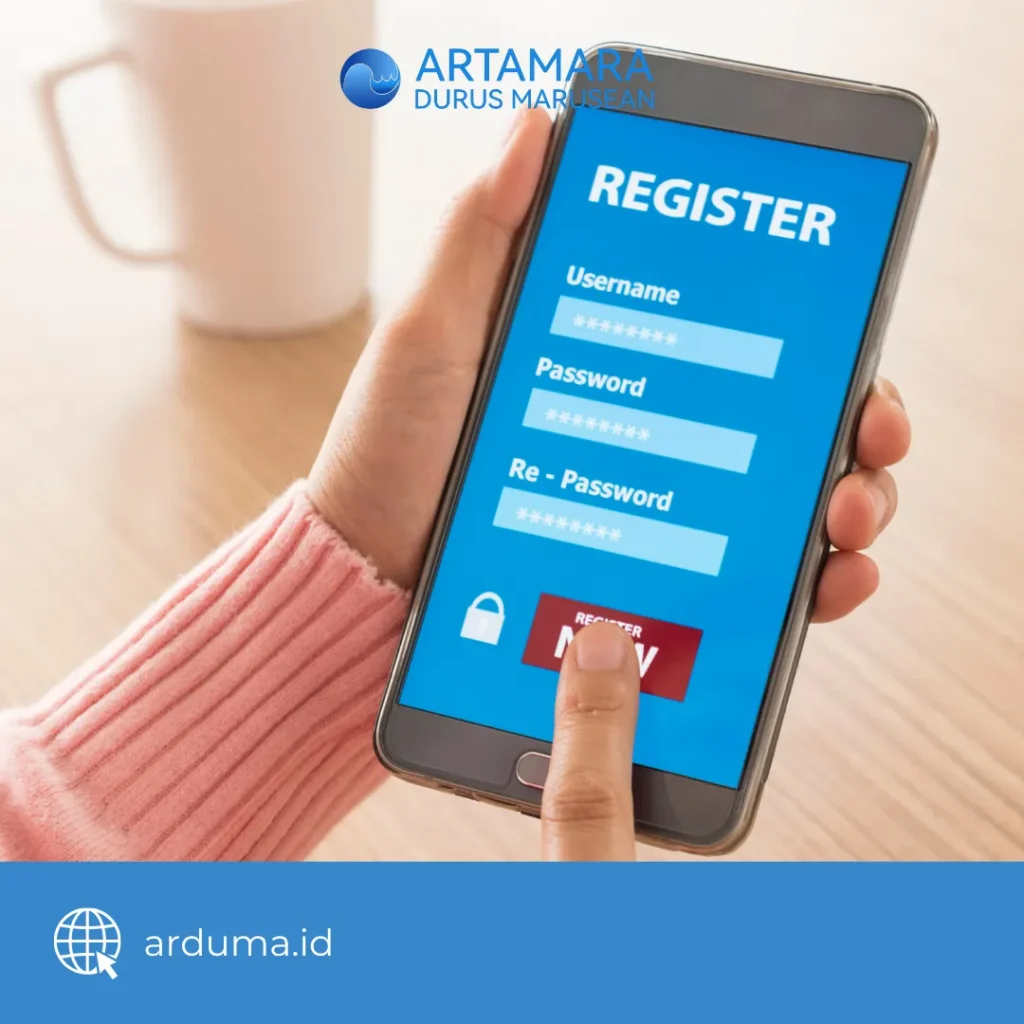 cara pinjaman mekar online