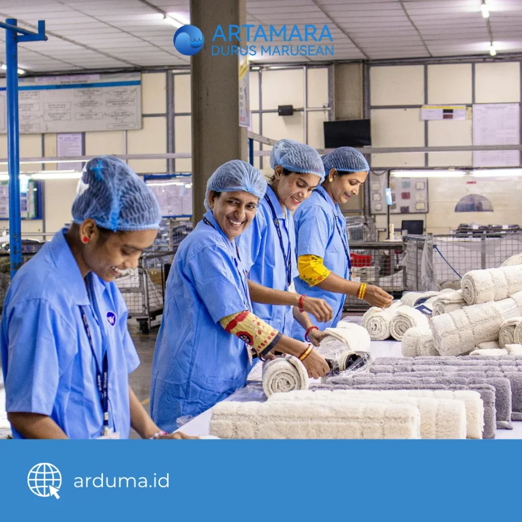 Perusahaan Manufaktur