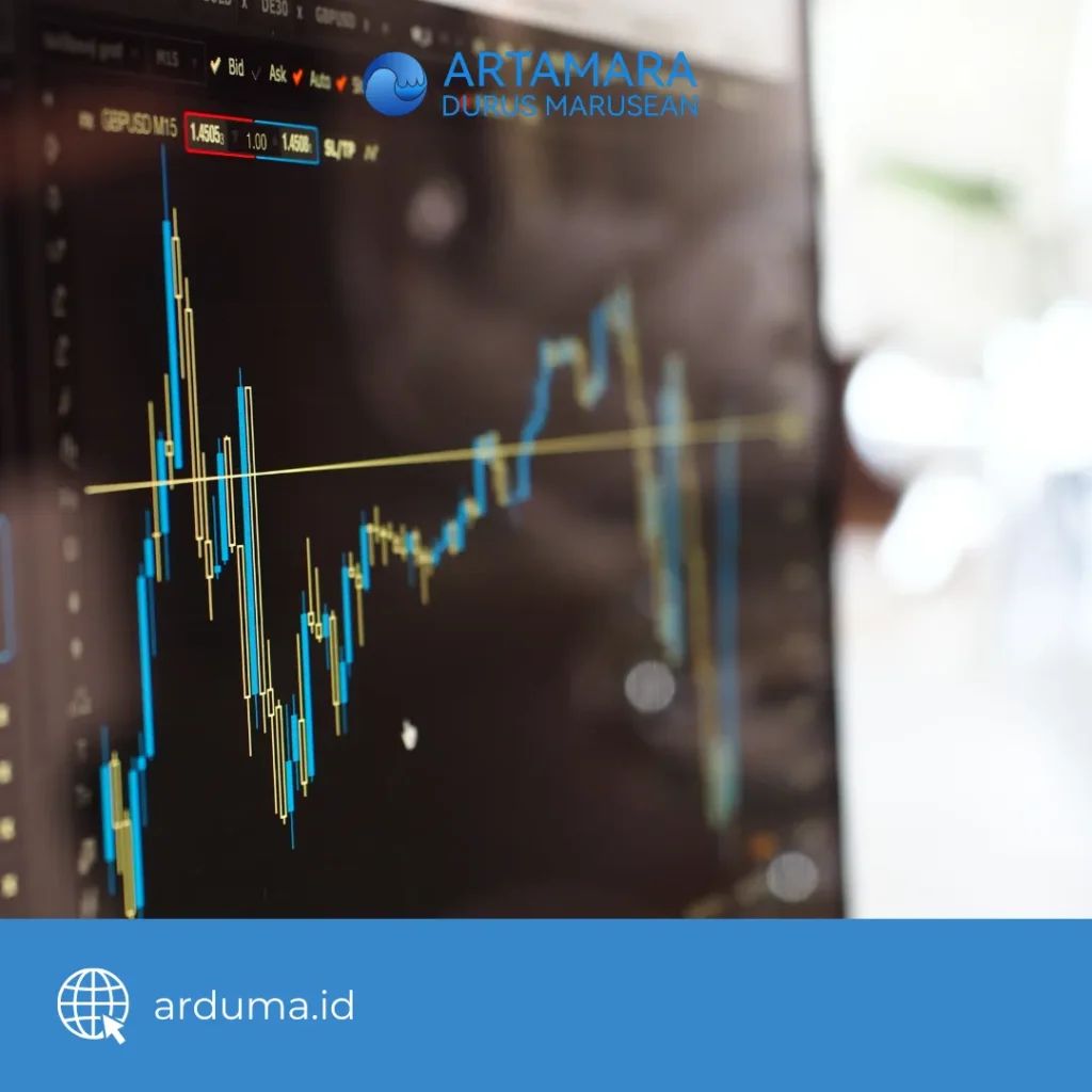 Contoh Portofolio Kerja