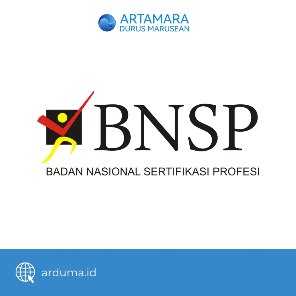 Perbedaan BNSP dan LSP