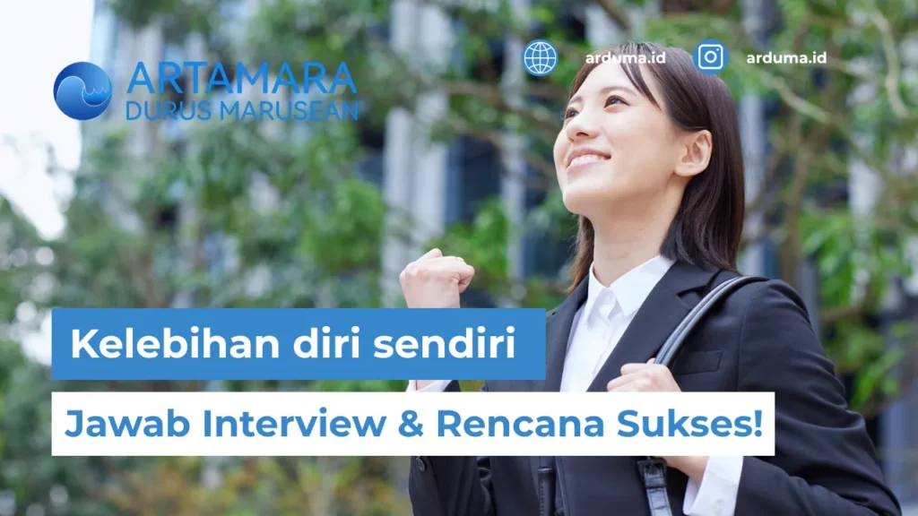 kelebihan diri sendiri