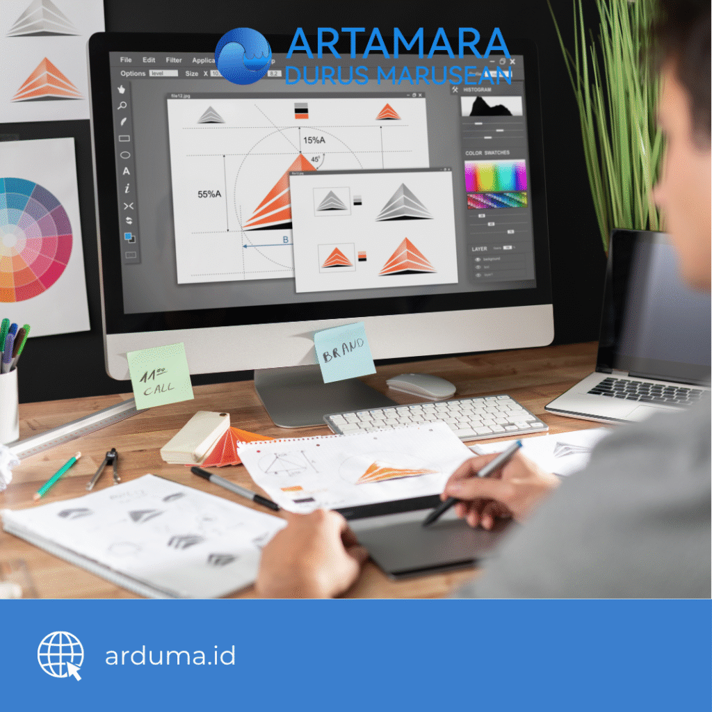 Remote Job Indonesia