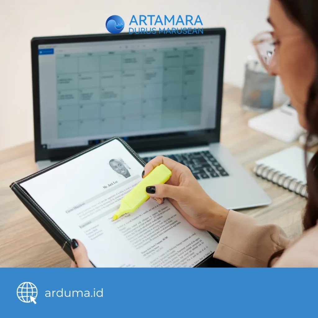 Jadwal Uji Kompetensi BNSP