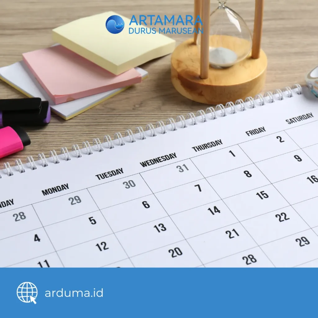 Jadwal Uji Kompetensi BNSP