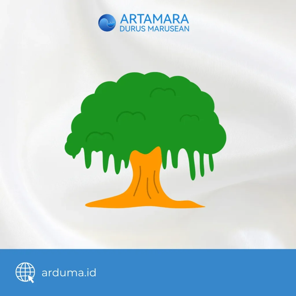 Arti Lambang Koperasi