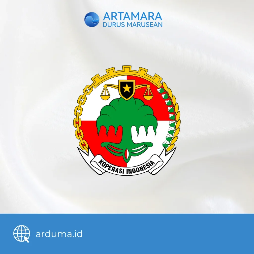 Arti Lambang Koperasi