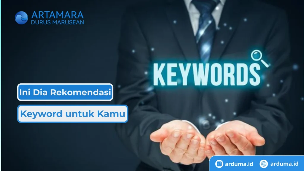 Tools Riset Keyword