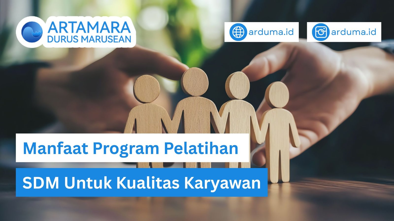 Program Pelatihan SDM