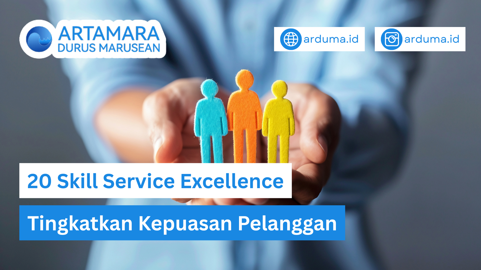 Service Excellence