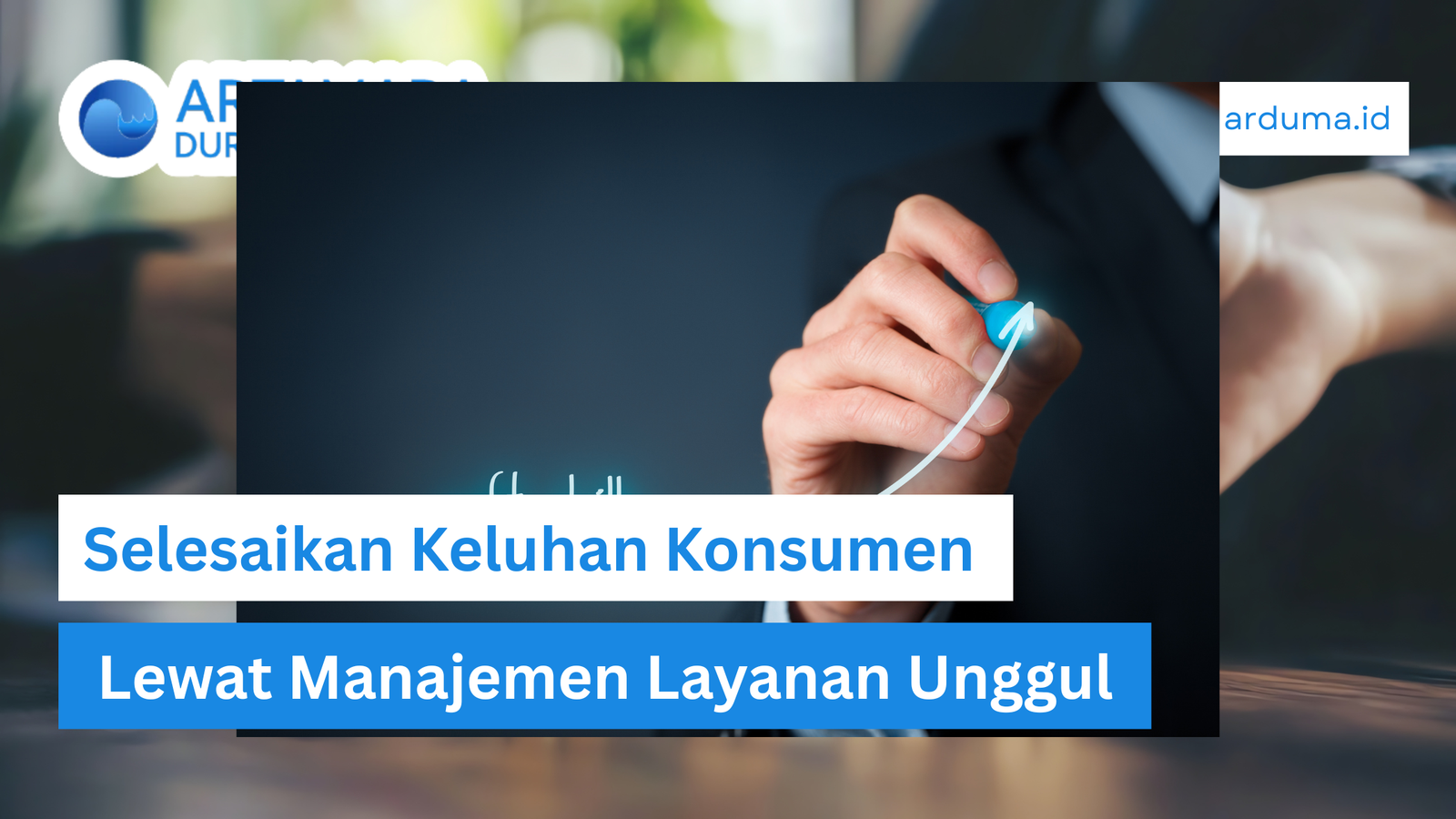 Layanan Unggul