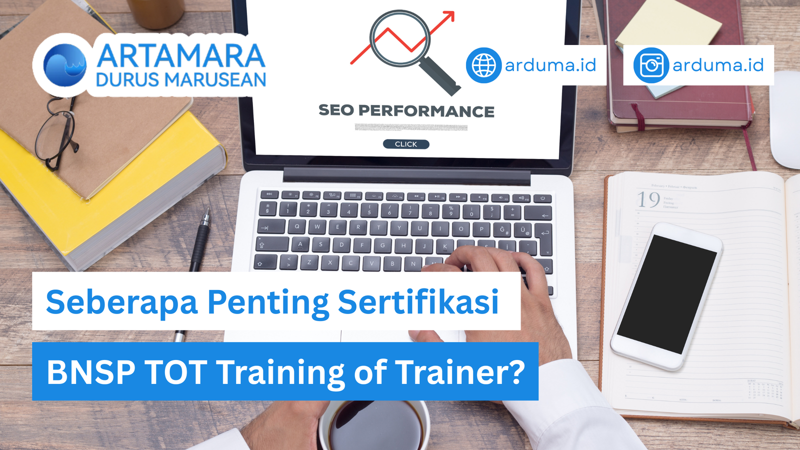 BNSP TOT Training of Trainer