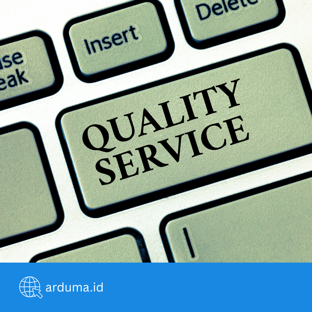 Service Excellence