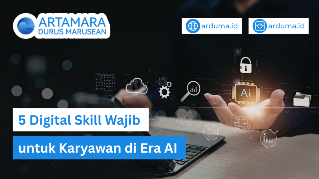 Digital Skill Wajib