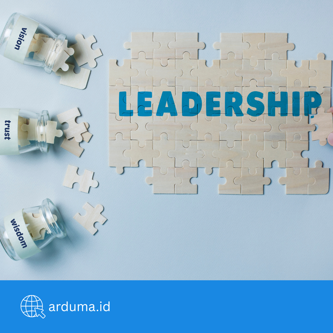 Pelatihan leadership