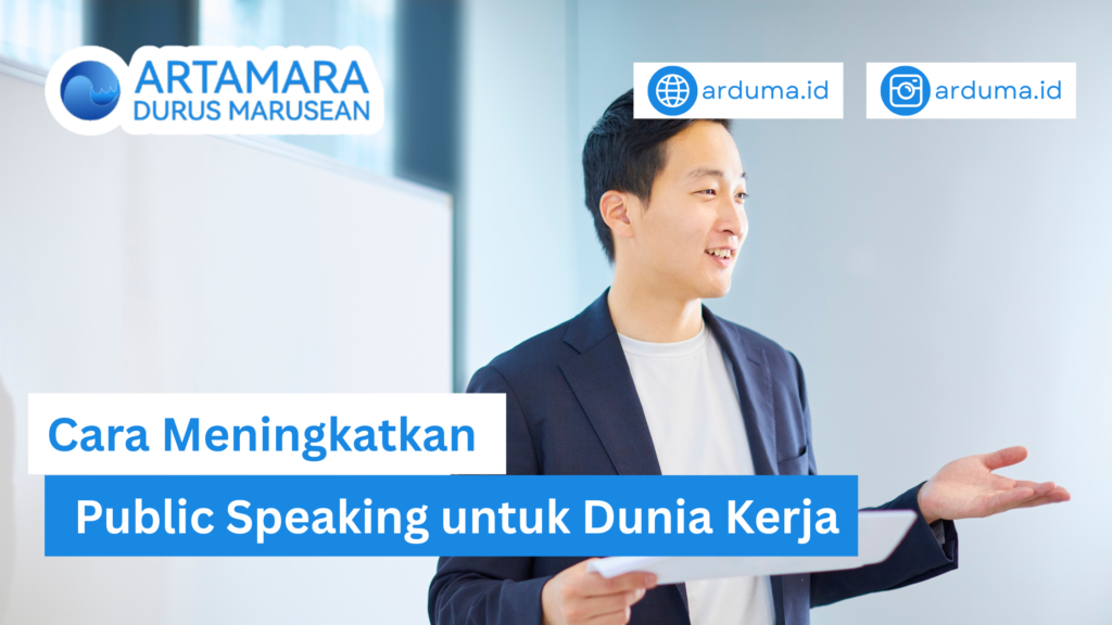 publik speaking