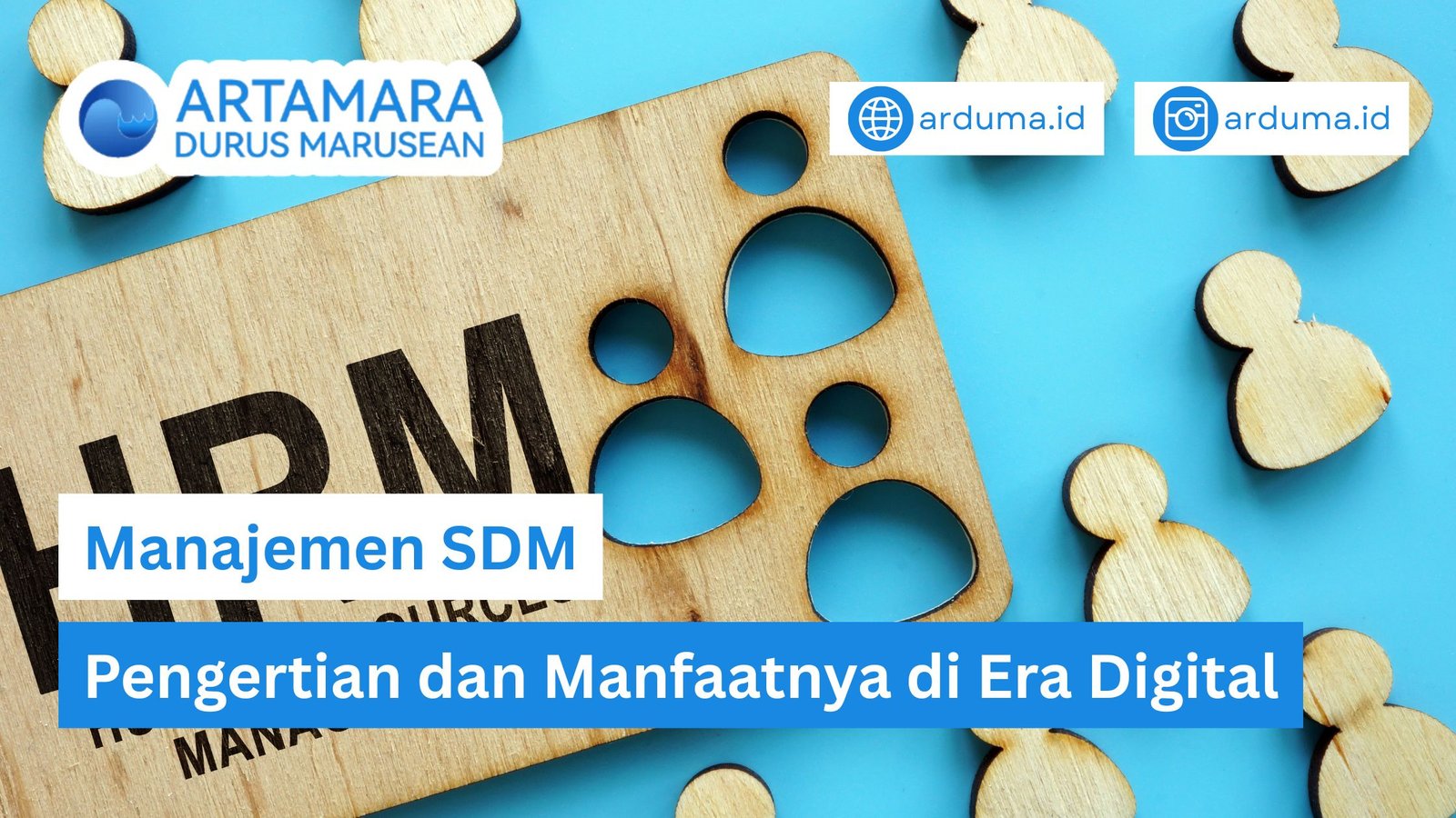 Manajemen SDM