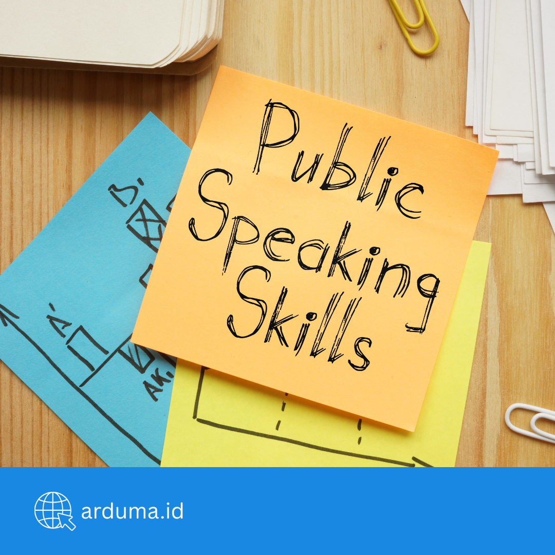 Public Speaking