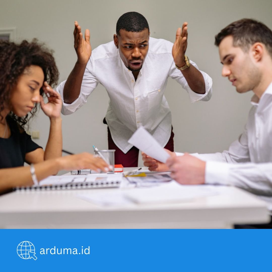 Fraud Keuangan Perusahaan