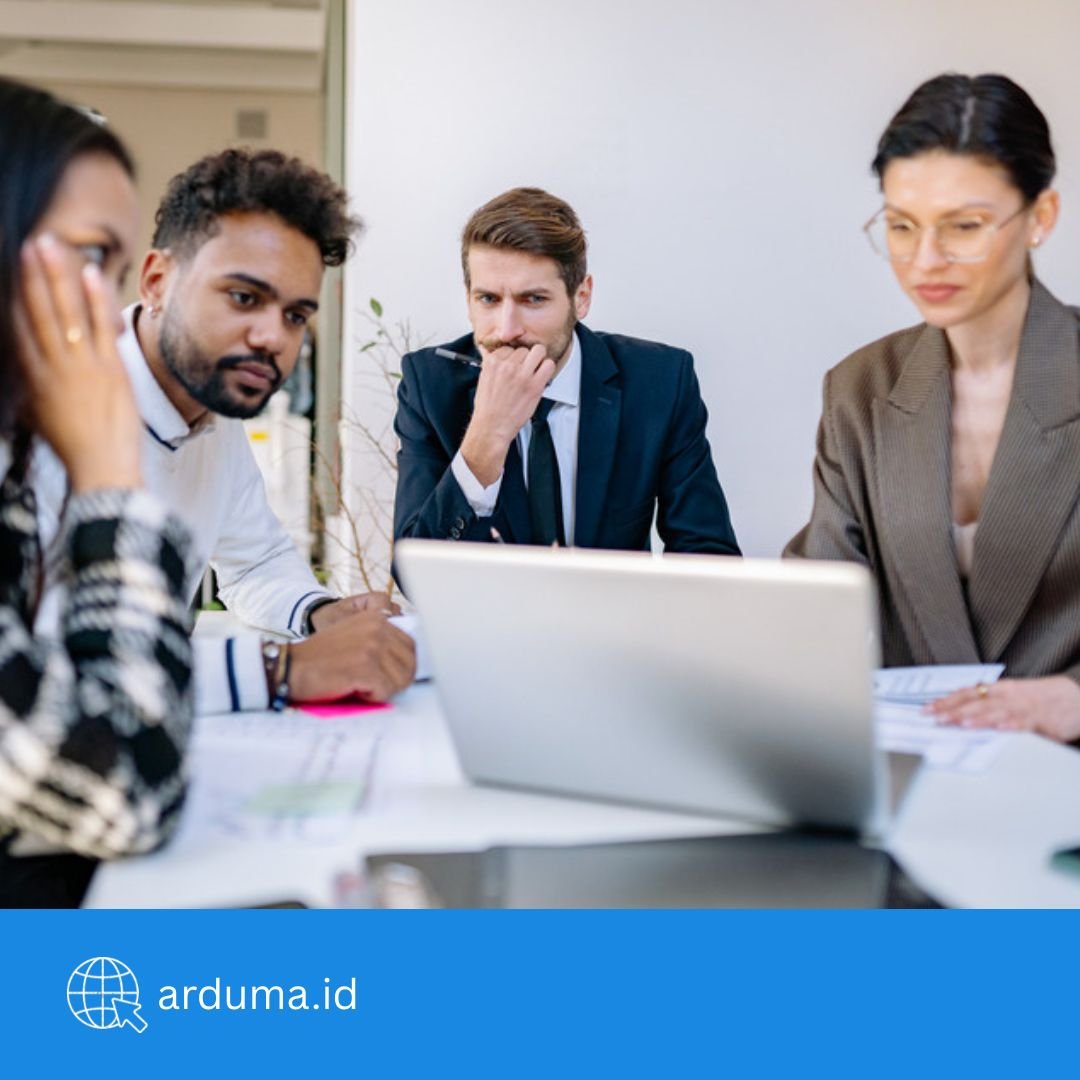 Fraud Keuangan Perusahaan