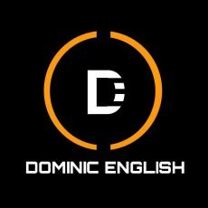 Logo Dominic English